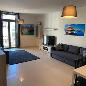  Apartment Berga Exclusive 4